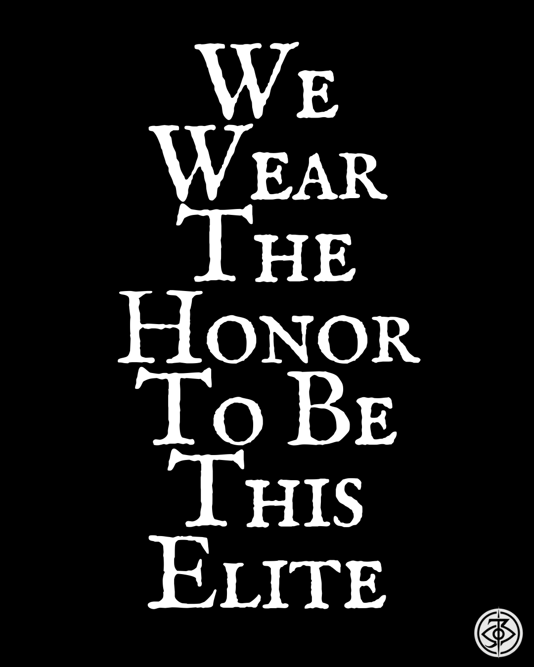 OmnesTresVici Poster