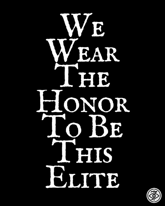 OmnesTresVici Poster